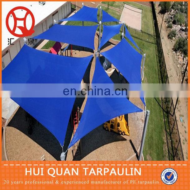mildew proof, durable high tensile army tent tarpaulin