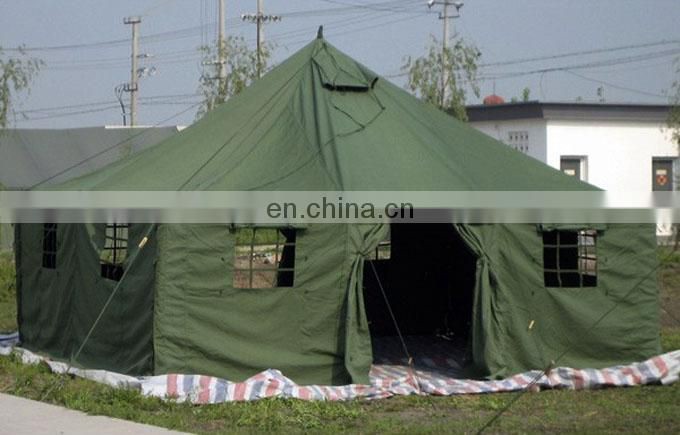 Army Tent,Man Military Tent,Camouflage Shelter Hunting Tent