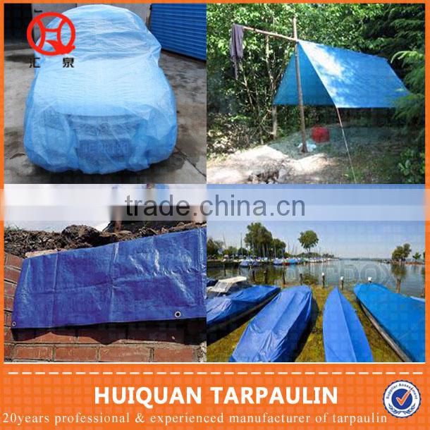 ready made tarpaulin blue orange pe tarpaulin for tent poly tents tarps