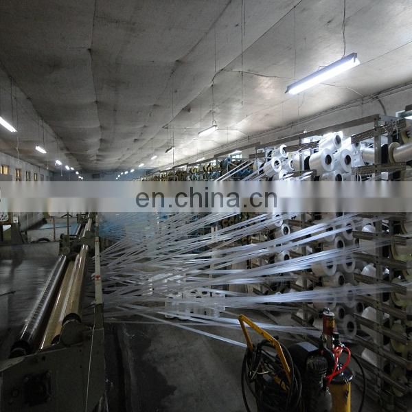 HDPE woven and LDPE laminated tarpaulin tent cover