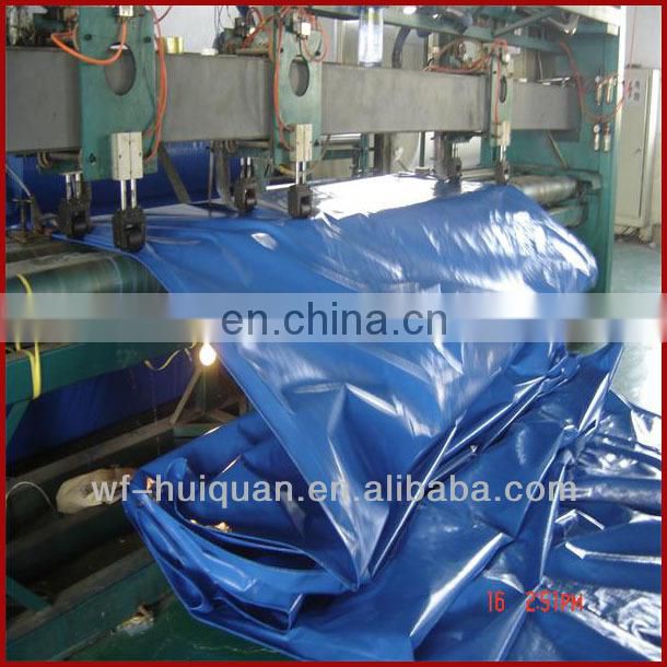 camping tents tarps fabric in high quality