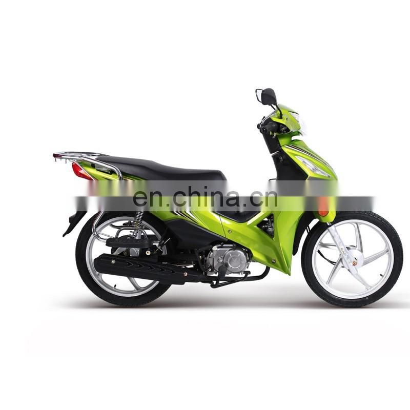New model type electric motorcycle for adults