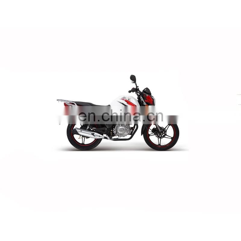 Latest design Standard Series motorcycle