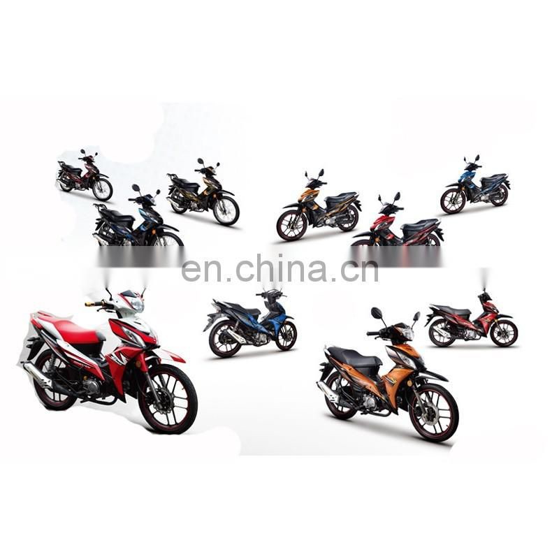 Smart best quality Cub Series Motorcycle