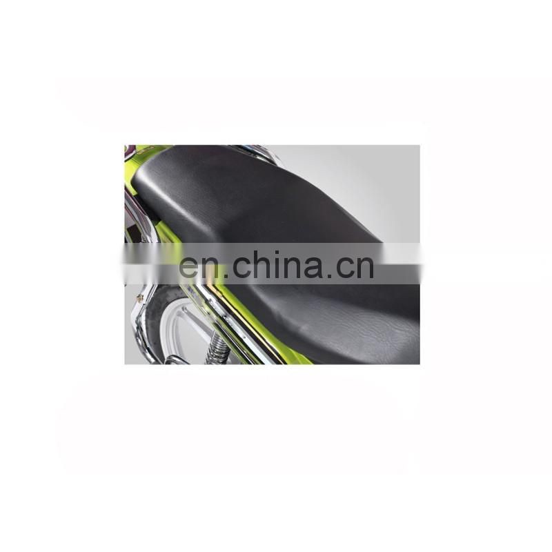 New model type electric motorcycle for adults