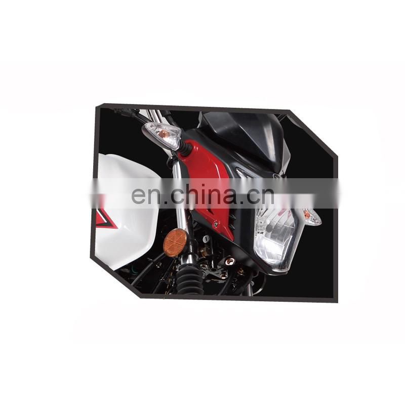 Latest design Standard Series motorcycle