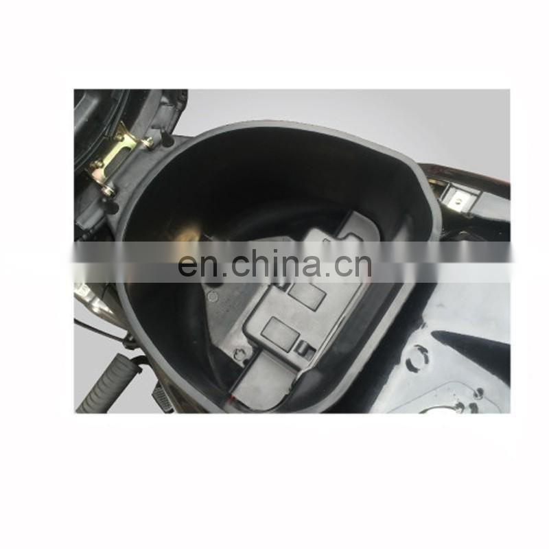 New model type electric motorcycle for adults