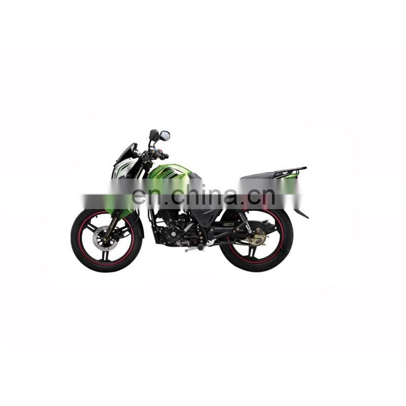 Latest design Standard Series motorcycle