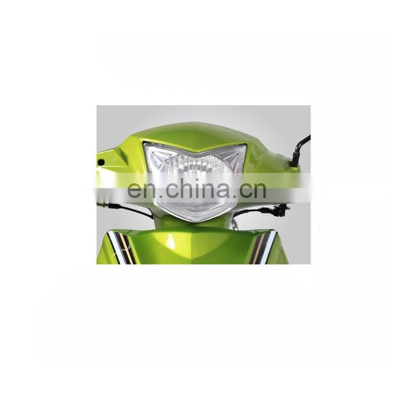 New model type electric motorcycle for adults