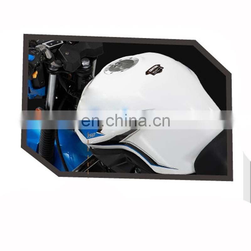 Latest design Standard Series motorcycle