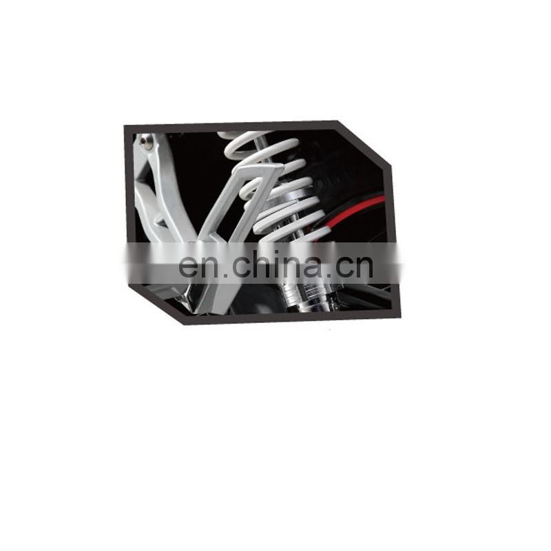 Latest design Standard Series motorcycle