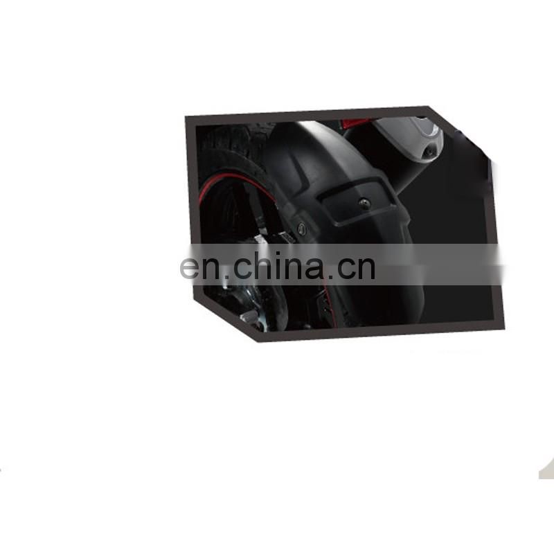 Latest design Standard Series motorcycle