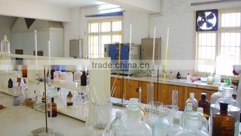 zinc sulphate heptahydrate