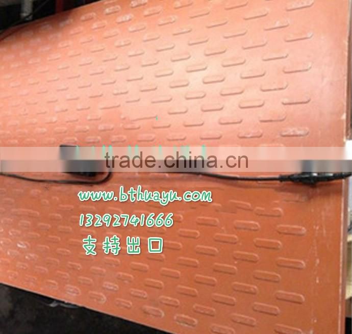 electric heating plate