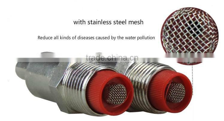 Duck billed Nipple Drinker