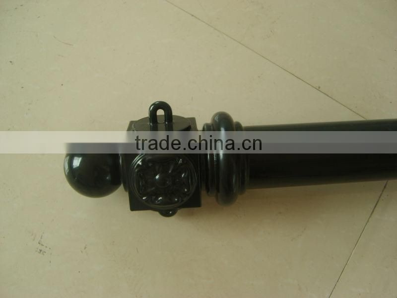 cast aluminum handicraft