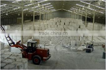 Cassava Starch Industrial Grade