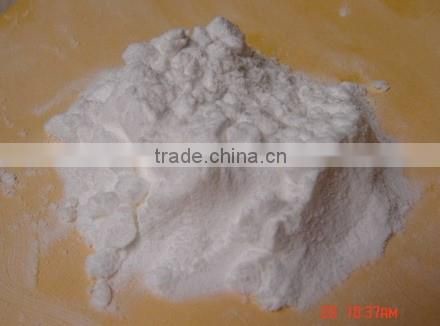 High Quality Pure White Cassava Starch Powder