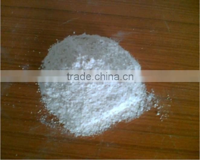 High Quality Pure White Color Industrial Starch for Sale