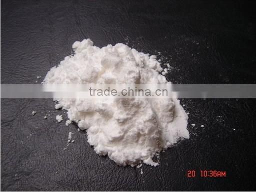 High Quality Pure White Cassava Starch Powder
