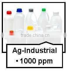 Silver Nano (Silver Nanoparticle)