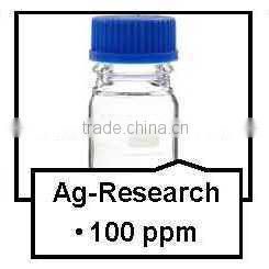 Silver Nano (Silver Nanoparticle)