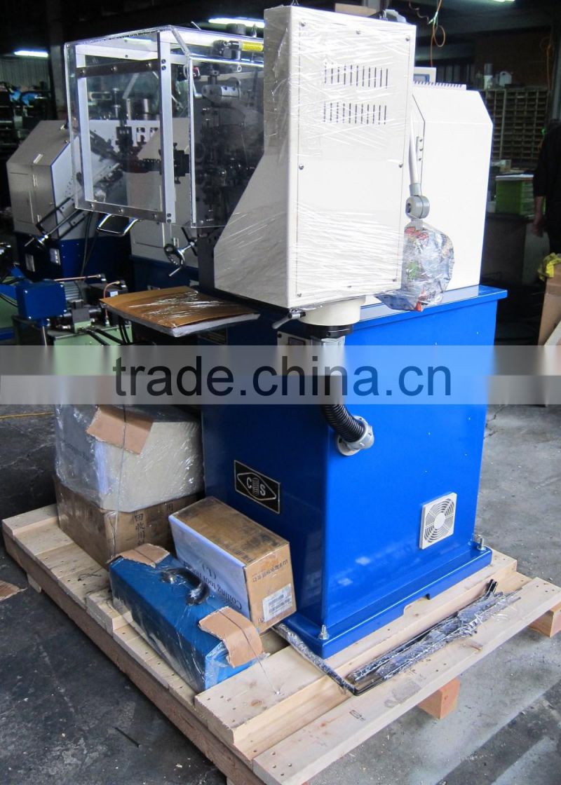 CNC-826 Best Selling Automatic High Speed Spring Machine