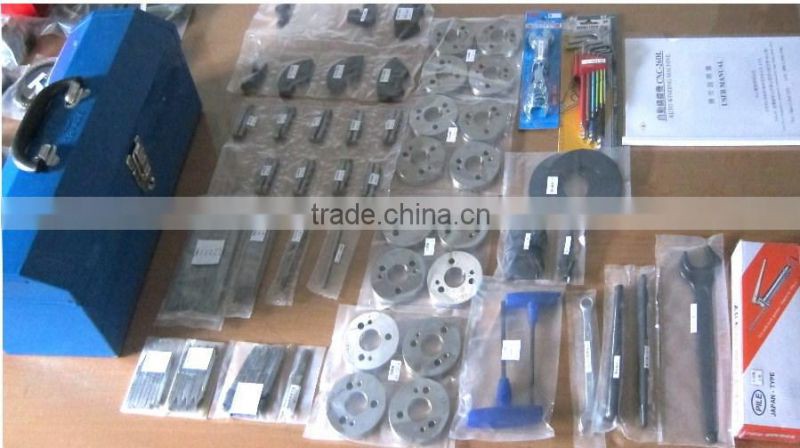 CNC-266 Hot Selling CNC High Quality Machine Spring