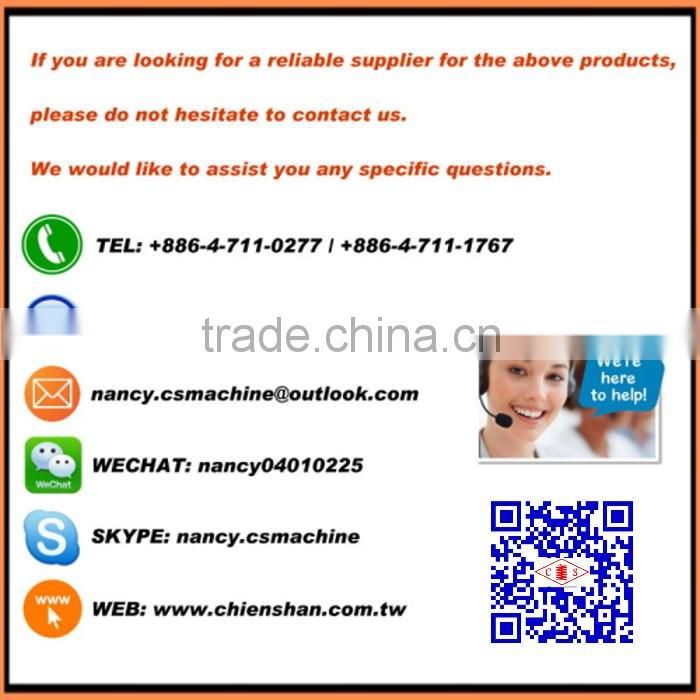 CNC-824 Spring Coiler