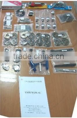 CNC-1622 Best Selling Automatic High Speed Cutting Machine