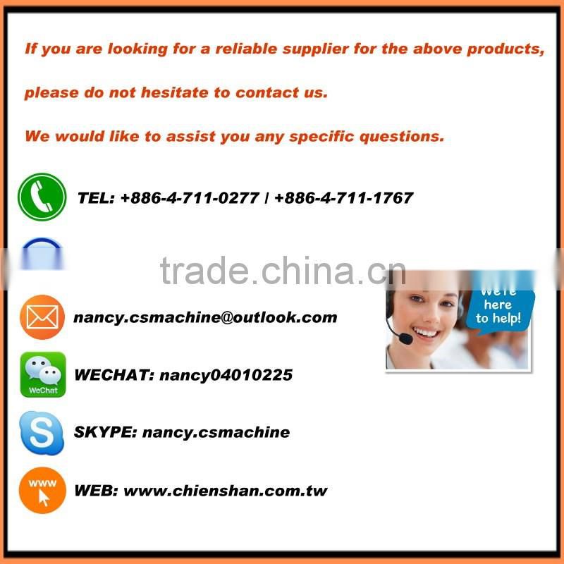 CNC 262 Spring Forming Machine