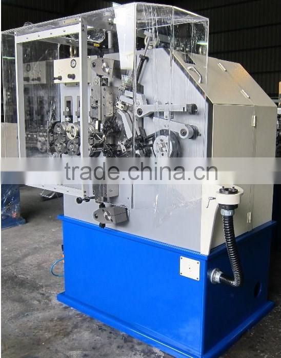 CNC-506 Hot Selling CNC High Quality Coiler