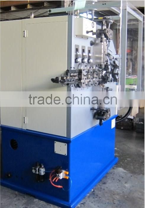 CNC-506 Hot Selling CNC High Quality Coiler