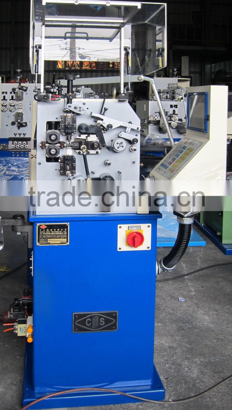 CNC-826 Best Selling Automatic High Speed Spring Machine
