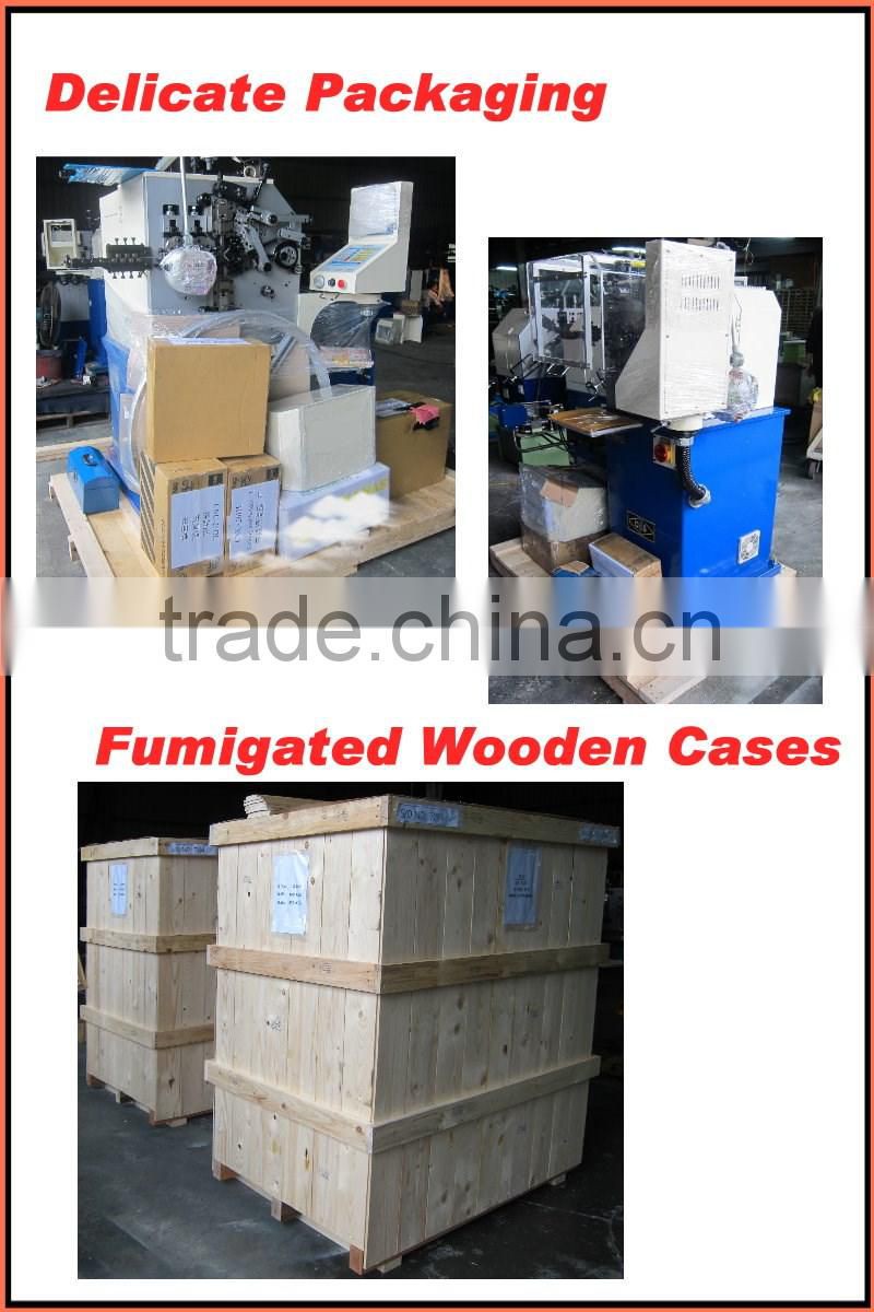 CNC-506 Hot Selling CNC High Quality Coiler