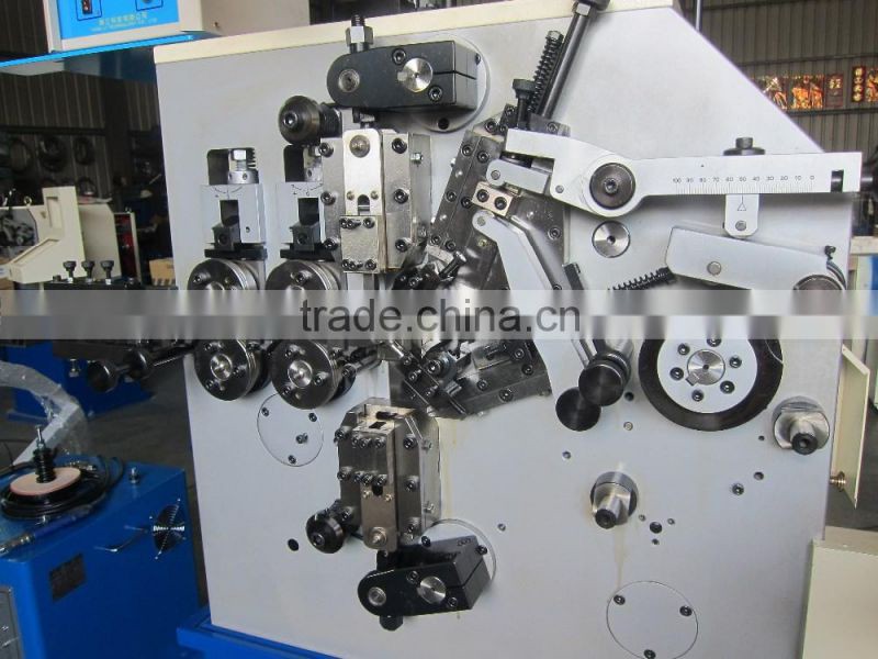 CNC-266 Hot Selling CNC High Quality Machine Spring