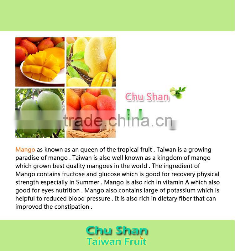 Best Quality Fresh Mango
