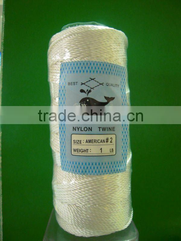 Nylon Fishing Twine