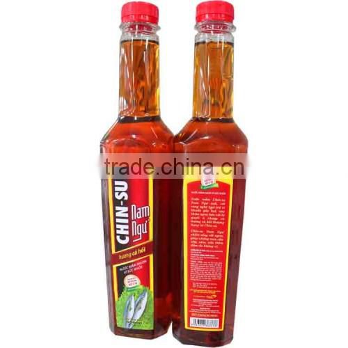 Good Taste Ginger Sauce Yoko 600ml