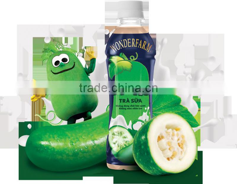 vegetable drink
