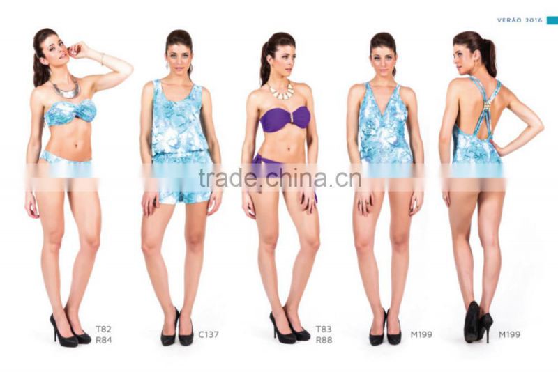 HIGH END BRAZILIAN BIKINI