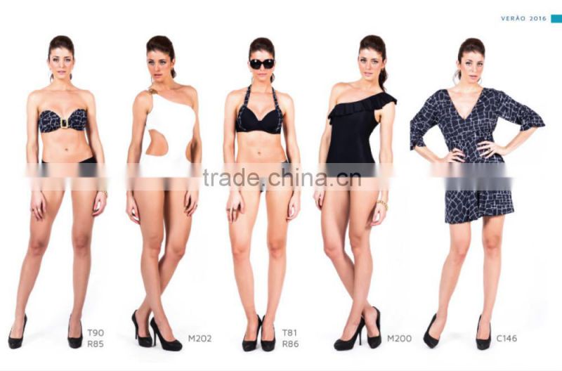 HIGH END BRAZILIAN BIKINI