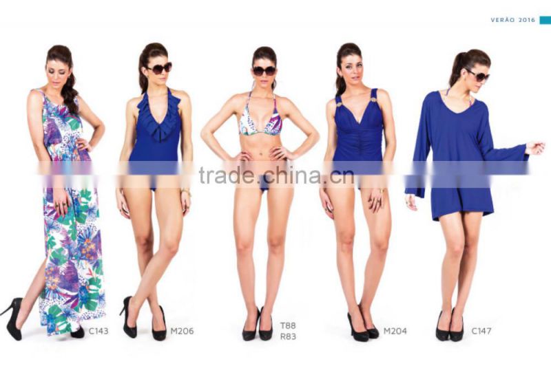 HIGH END BRAZILIAN BIKINI