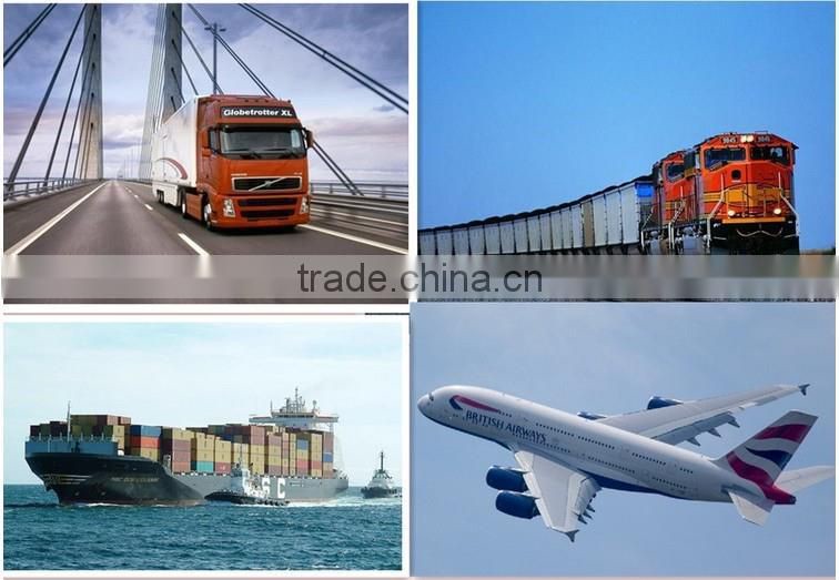 Exterior Building Aluminum Curtain Wall