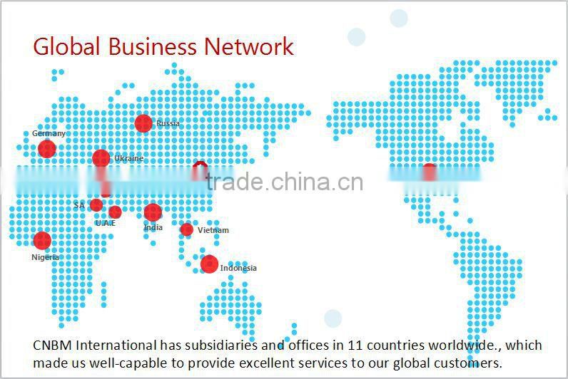 Exterior Building Aluminum Curtain Wall