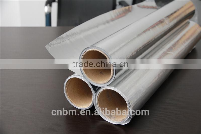 aluminum foil relective facing