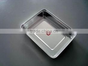 Plastic aluminium foil bags malaysia with low price