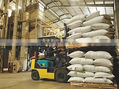 DESICCATED COCONUT HIGH FAT MEDIUM GRADE