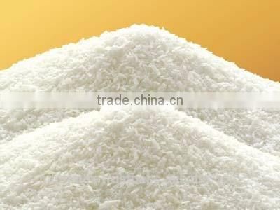 DESICCATED COCONUT HIGH FAT FINE GRADE