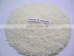 DESICCATED COCONUT HIGH FAT MEDIUM GRADE